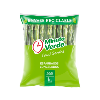 Espárragos 1 Kg