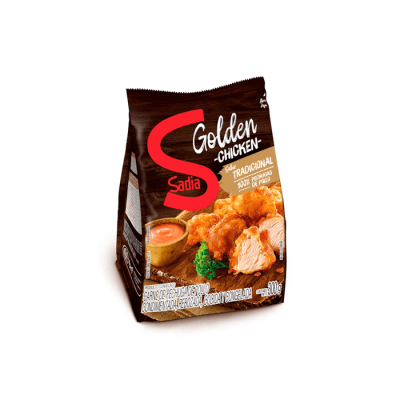 Golden Chicken Tradicional 300 G