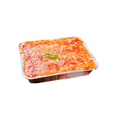 Lasagna Bolognesa