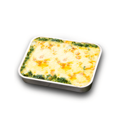Lasagna Vegetariana