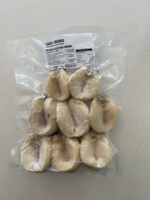 LOCOS COCIDOS Y APALEADOS CONGELADOS MI CALETA