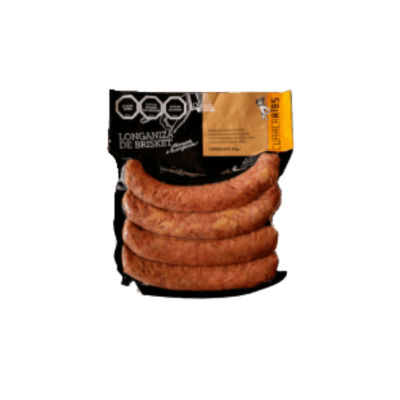 LONGANIZA DE BRISKET CURACARIBS