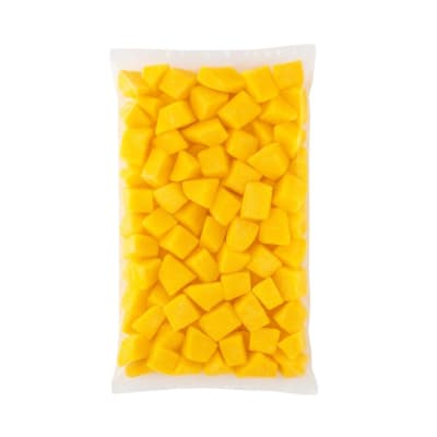 MANGO EN TROZOS
