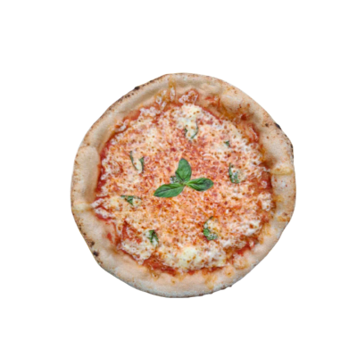 PIZZA MARGARITA MAESTRO