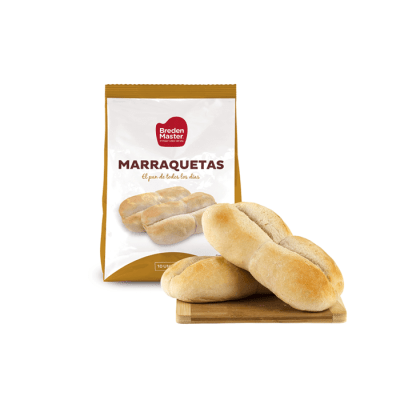 Marraqueta 10 un