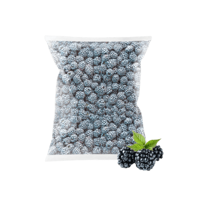 MORAS IQF