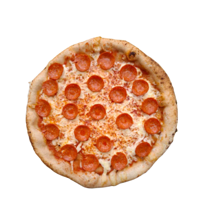 PIZZA PEPPERONI MAESTRO