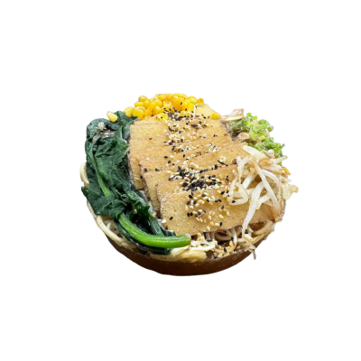 RAMEN VEGGIE