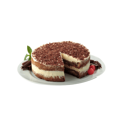 Tiramisú 