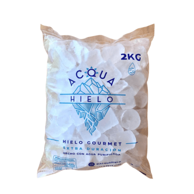 HIELO