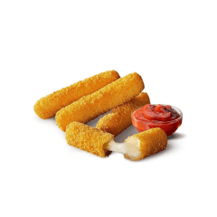Mozarella Sticks 500 G