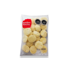 Pan de Queso 500 g