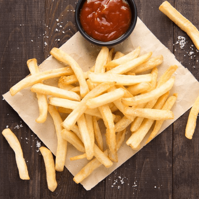 Papas Fritas 10 mm Tradicionales2