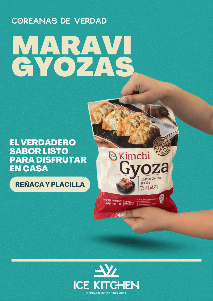 GYOZA COREANA KIMCHI1