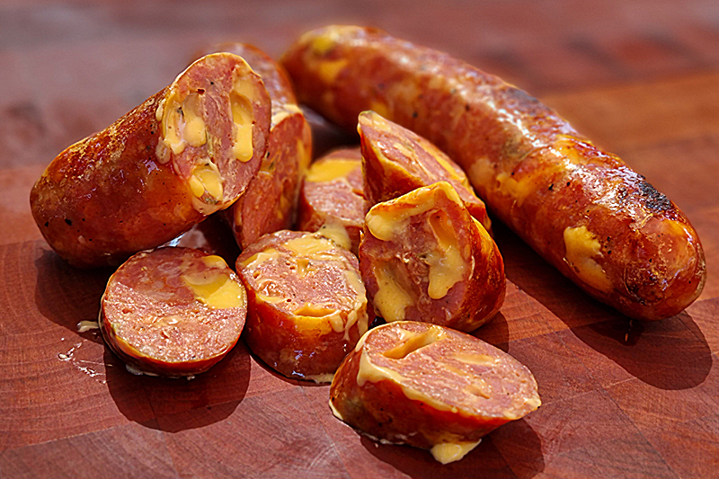 LONGANIZA JALAPENO CHEDDAR CURACARIBS1