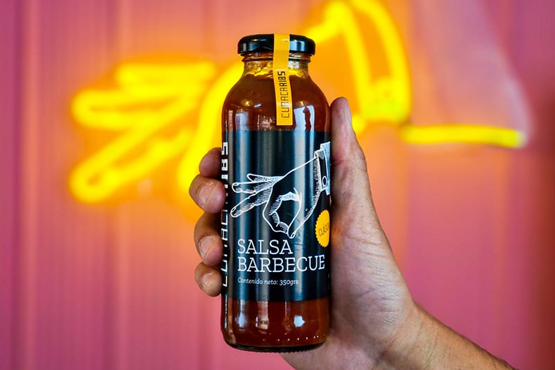 SALSA BARBECUE CURACARIBS1