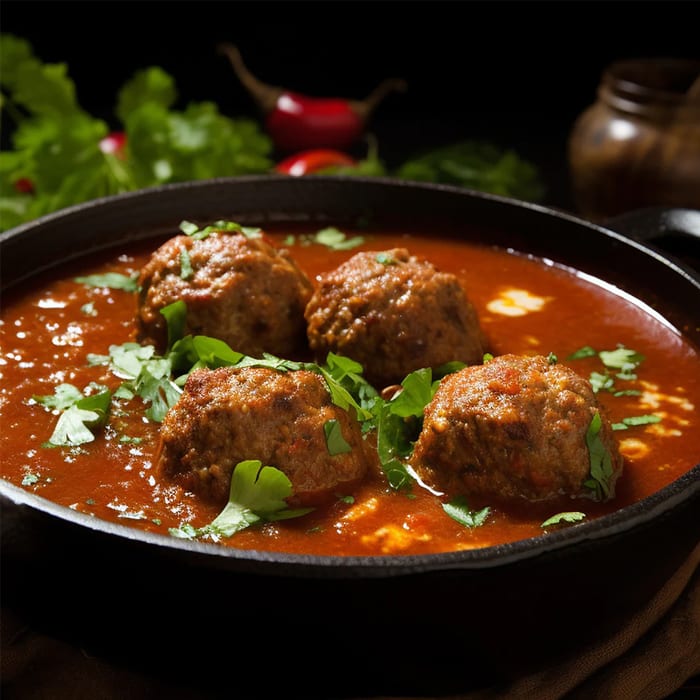 ALBONDIGAS DE VACUNO1