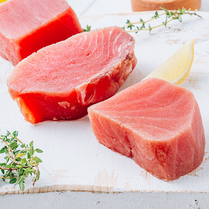 Atún Steak 180-200 G1