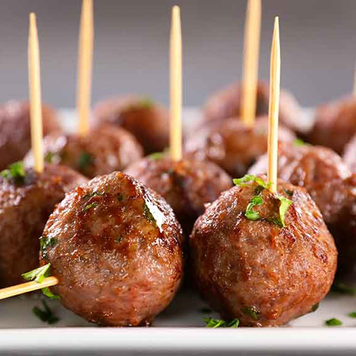 Bolitas de Carne2