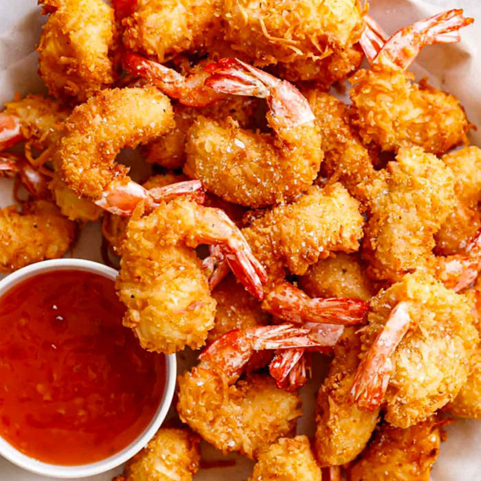 Camarón Apanado 500 G1