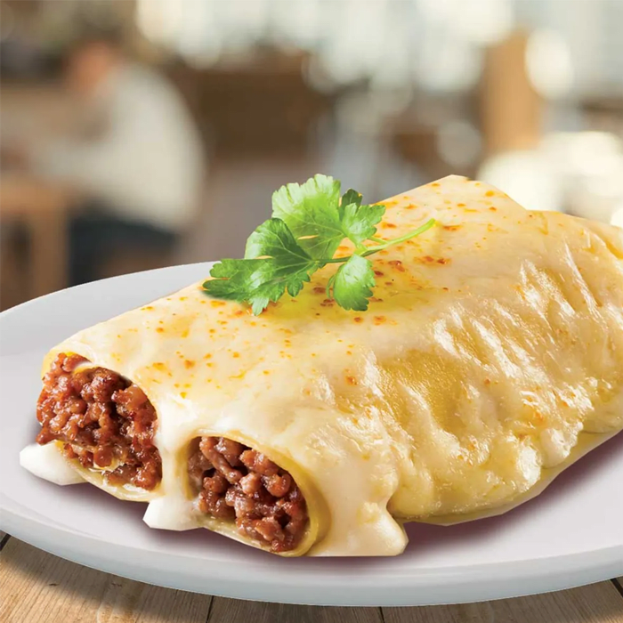Canelones de Carne2