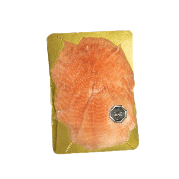Carpaccio de Salmón 200 g1