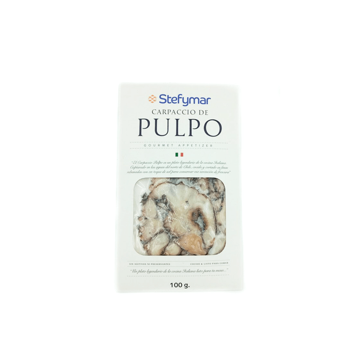 Carpaccio de Pulpo2