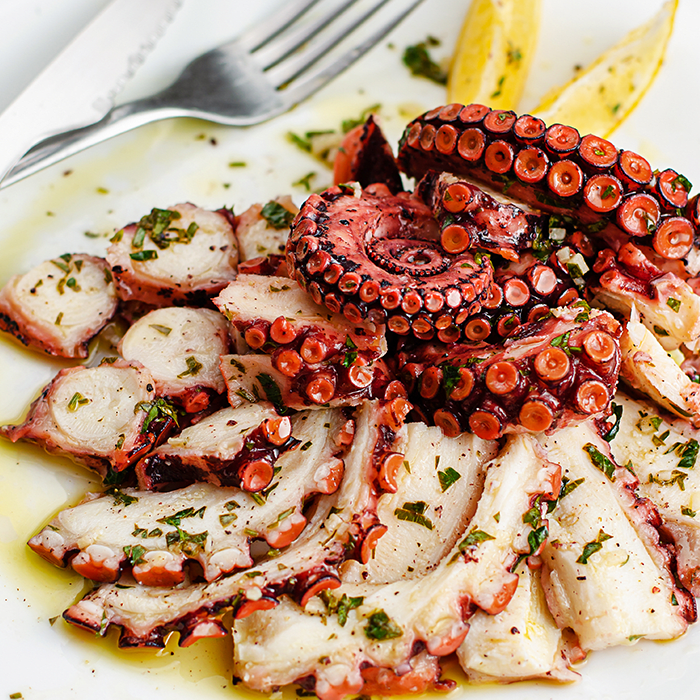 Carpaccio de Pulpo1