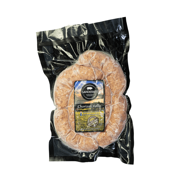 Chorizo Criollo1
