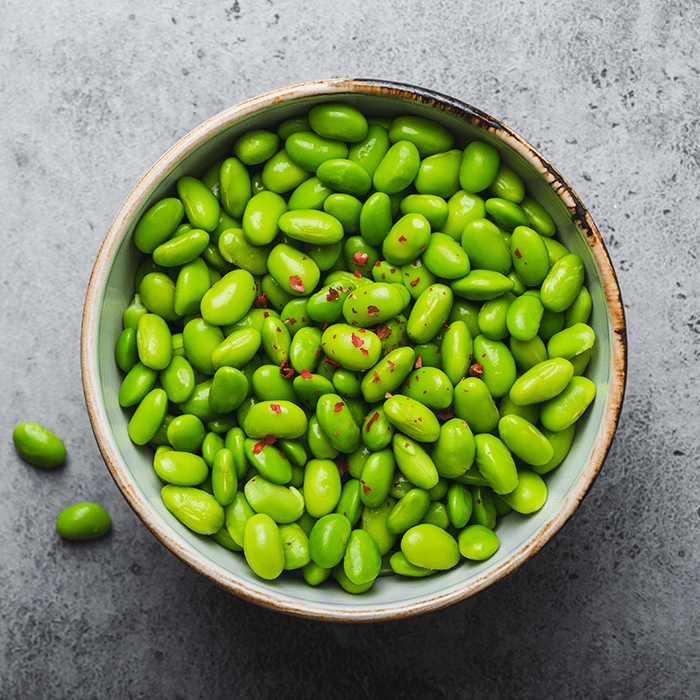 Edamame pelado 1 Kg2