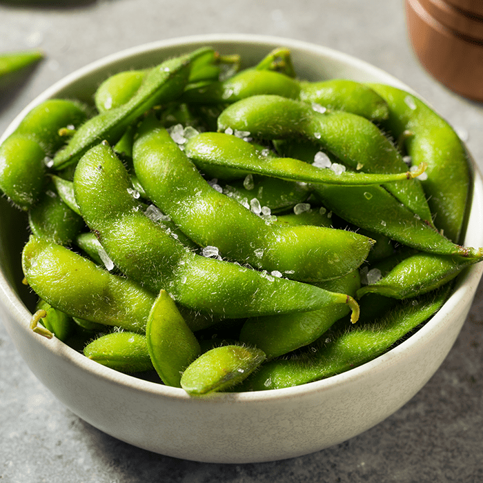 Edamame con Vaina 1 Kg2