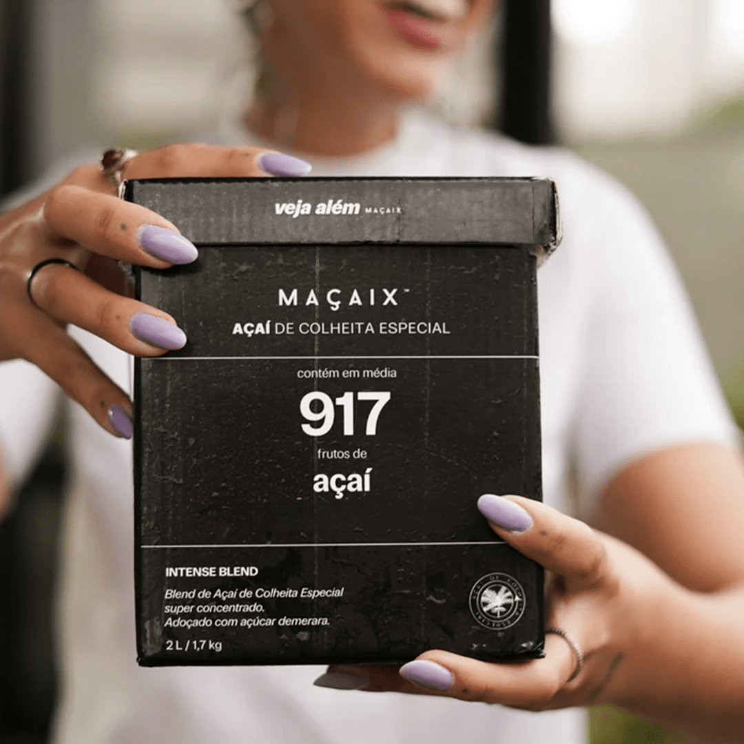 ACAI MACAIX1