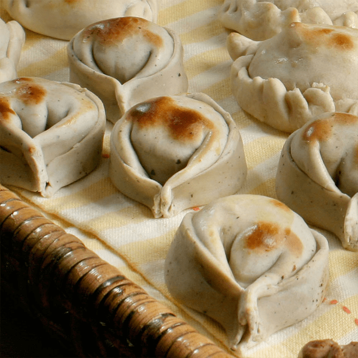 Empanaditas de Aceituna Queso 14 Un2