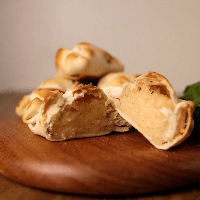 Empanaditas Doble Queso Felipe Didier2