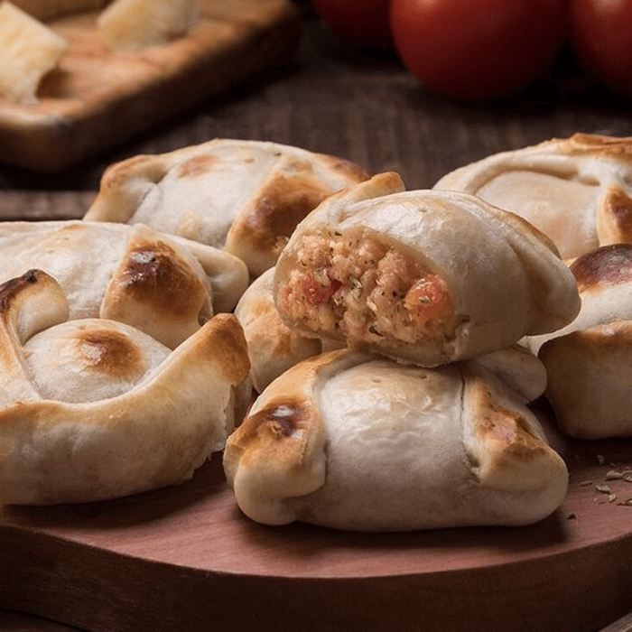 Empanaditas Napolitanas 10 un2
