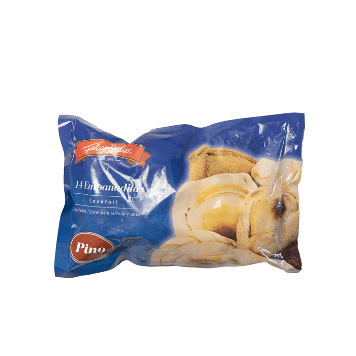 Empanaditas de Pino 14 un1