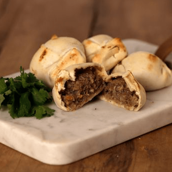 Empanaditas de Pino 14 un2