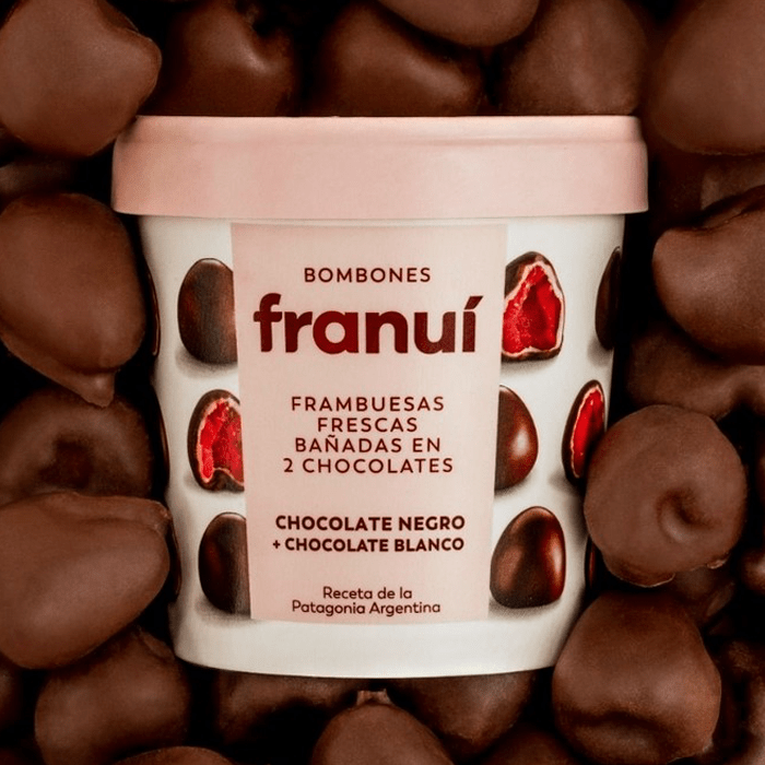 Franuí de Chocolate Amargo2