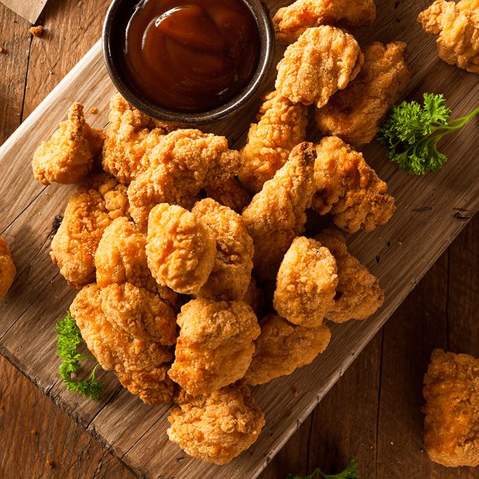 Golden Chicken a la Pimienta 300 G2