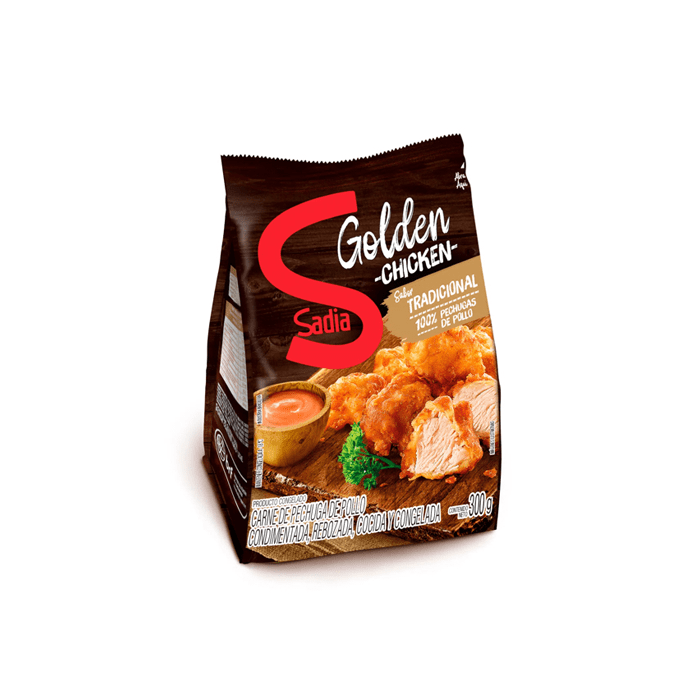 Golden Chicken Tradicional 300 G1