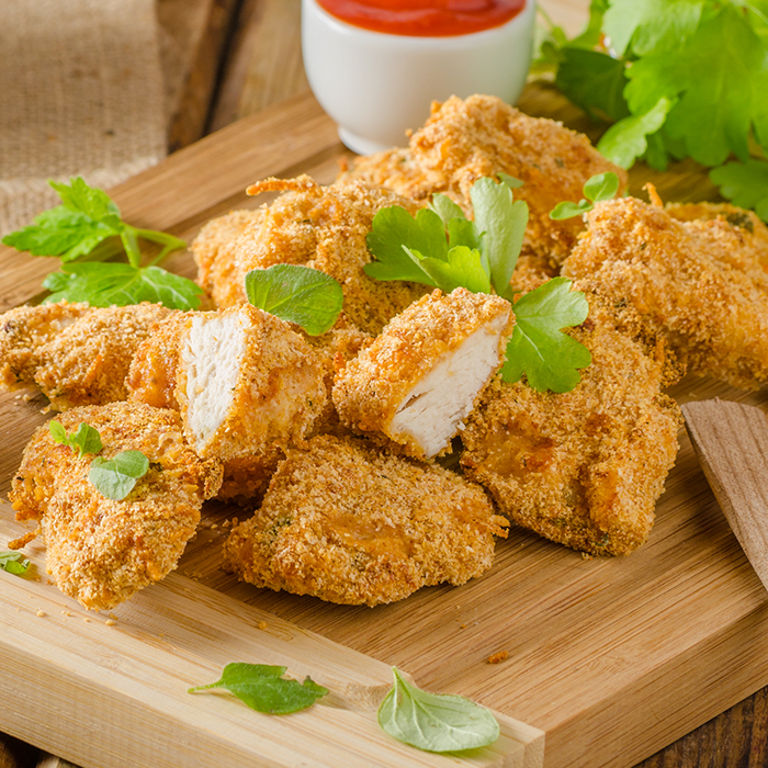 Golden Chicken Tradicional 300 G2