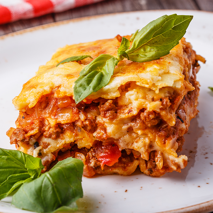 Lasagna Bolognesa1
