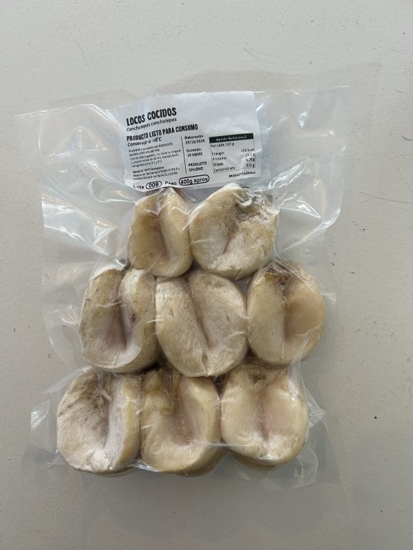 LOCOS COCIDOS Y APALEADOS CONGELADOS MI CALETA1