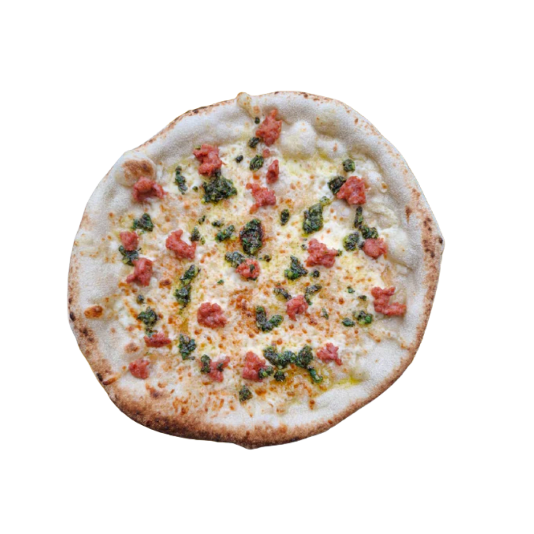 PIZZA LONGANIZA CHIMICHURRI MAESTRO1