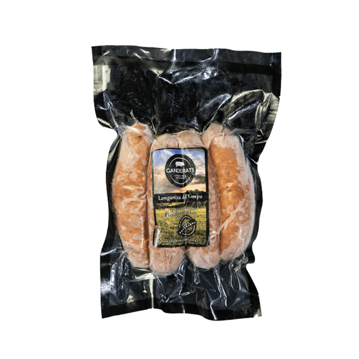 Longaniza de Campo1