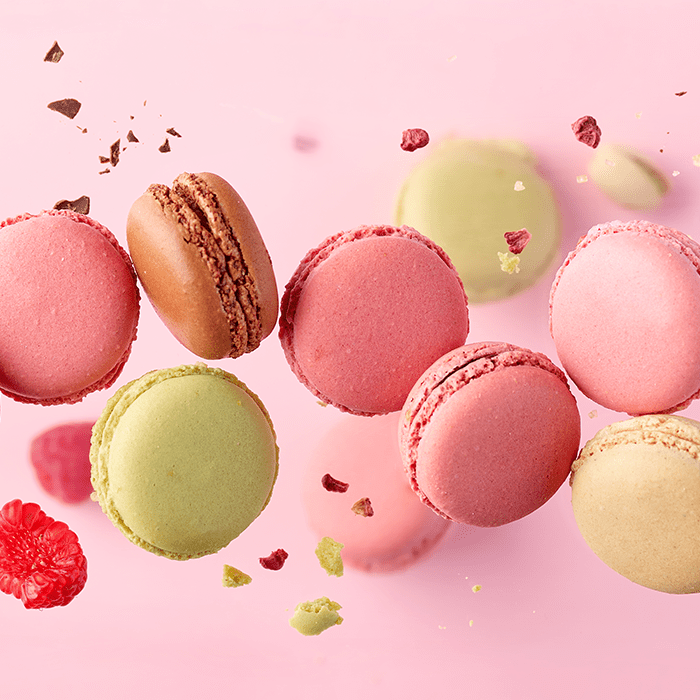Macarrones 12 un2