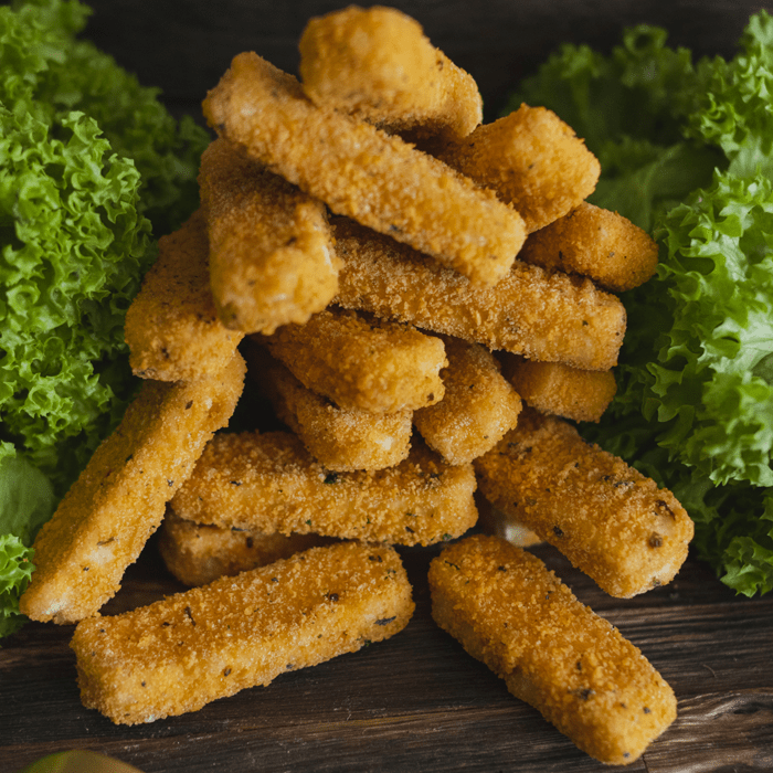 Mozarella Sticks 500 G2