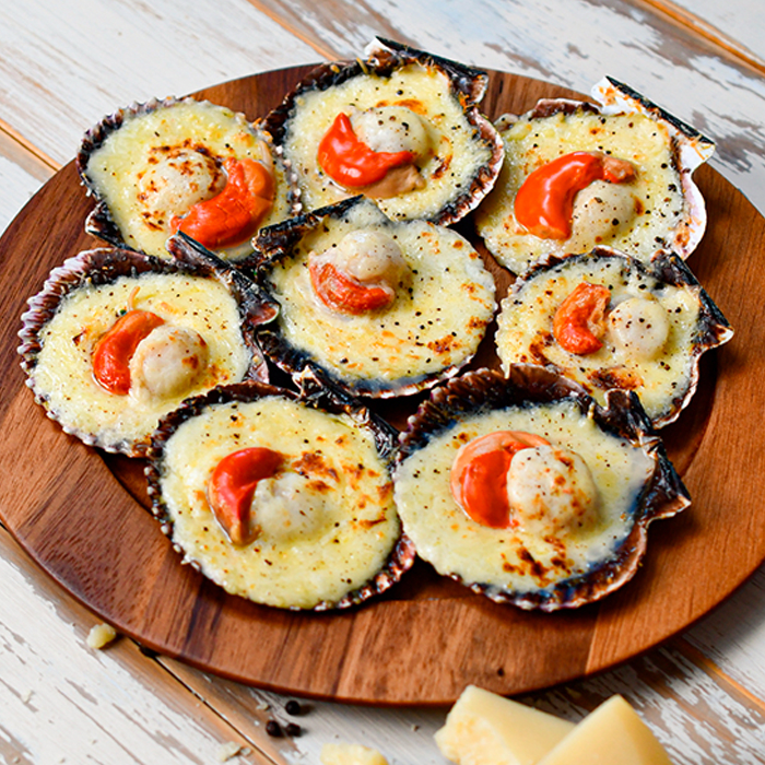 Ostiones a la Parmesana2