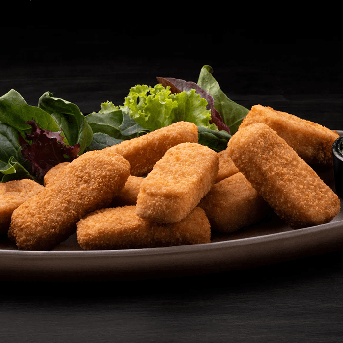 Palitos de Salmón 400 G Aqua1