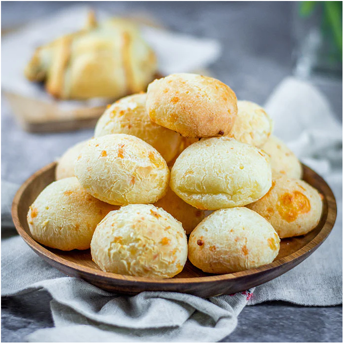 Pan de Queso 500 g2